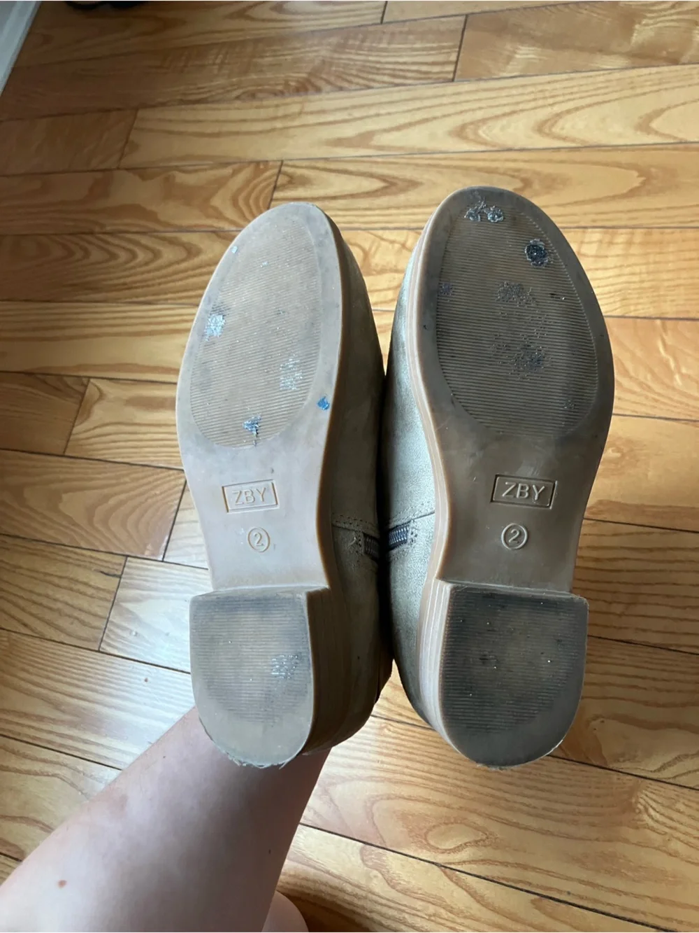 Zby lmk if